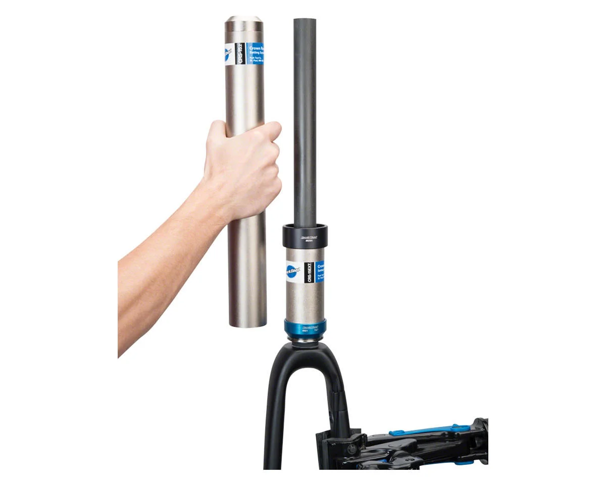 Park Tool CRS-15EXT Crown Race Setting System Extension - view 2